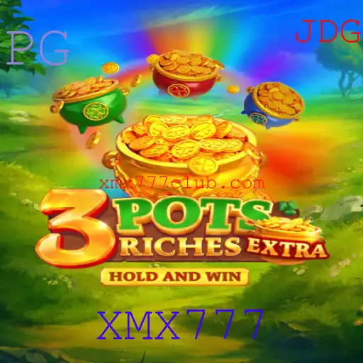 Explorando o Fascinante Mundo de 3potsExtra