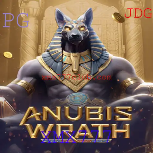 AnubisWrath: Embarque em uma Aventura no Antigo Egito com a Palavras-chave XMX777