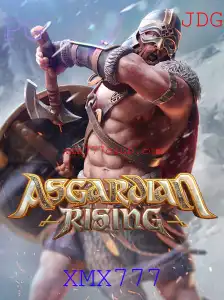 Descubra o Universo de AsgardianRising: Um Jogo Épico de Estratégia