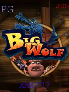 BigWolf: Descubra o Envolvente Mundo do Novo Jogo XMX777