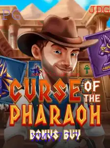 Explorando o Universo de CurseofthePharaohBonusBuy: Uma Jornada Através das Areias do Tempo