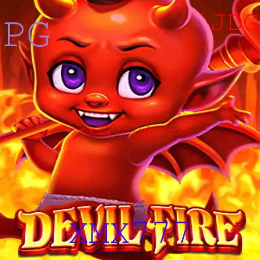 Explorando DevilFire: O Novo Fenômeno do Mundo dos Games