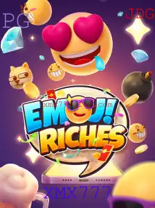 Explorando o Mundo de Emojis com o Jogo EmojiRiches
