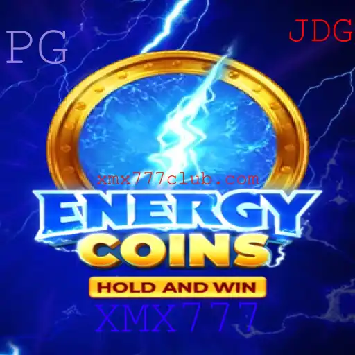 EnergyCoins: Explorando o Mundo de XMX777