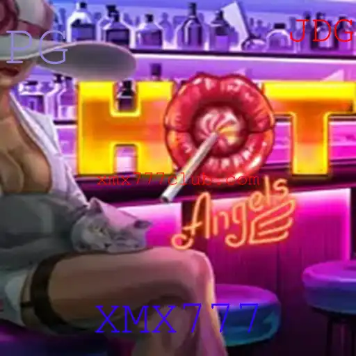 Explorando o Universo de HotAngels: Uma Jornada Inovadora no Mundo dos Jogos