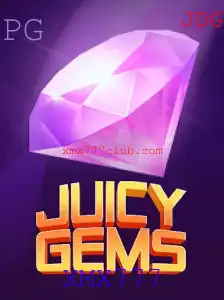 Explorando 'JuicyGems': Um Novo Fenômeno dos Jogos de Tabuleiro