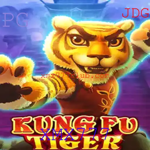 KungFuTiger: Um Mergulho Emocionante no Mundo das Artes Marciais