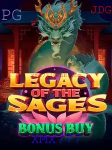 Descubra os Segredos de 'LegacyoftheSagesBonusBuy': Um Novo Conceito em Jogos