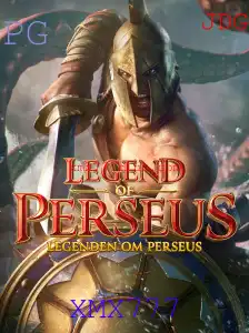 LegendofPerseus: Uma Jornada Épica em um Jogo Inovador