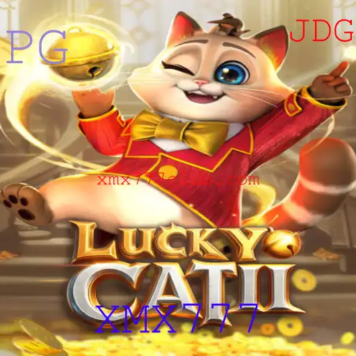 Explorando o Mundo de LuckyCatII: O Jogo da Fortuna e Estratégia
