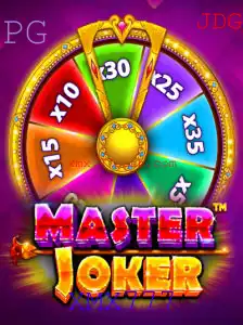 Descubra o Fascinante Mundo de MasterJoker