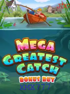 Descubra o Mundo do MegaGreatestCatchBonusBuy: Um Guia Completo