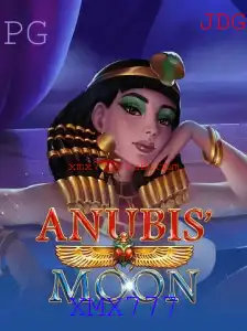 Explorando o Universo de AnubisMoon: O Jogo de Tabuleiro Consagrado que Conecta a Antiguidade ao Futuro