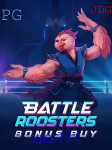 BattleRoostersBonusBuy: Um Mergulho no Mundo Dinâmico dos Jogos