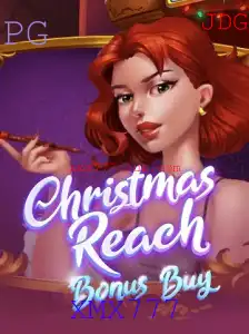 Explorando o Mundo de ChristmasReachBonusBuy: Uma Experiência Festiva Inesquecível