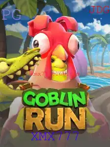 GoblinRun: Aventuras no Mundo dos Goblins com a Palavra-Chave Misteriosa XMX777