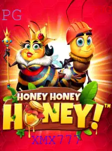 HoneyHoneyHoney: Explorando o Mundo Encantador do Novo Jogo de Estratégia