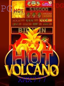 Explorando o Mundo de HotVolcano: Um Mergulho Intenso e Estratégico