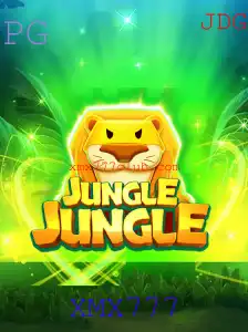 Descubra as Aventuras Selvagens de JungleJungle: Estratégia e Diversão