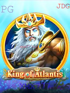 Descubra o Fascinante Mundo de KingofAtlantis