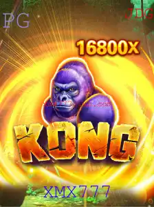 Explorando o Universo de Kong: O Jogo Revolucionário