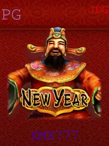 Descubra o Mundo de NewYear: Aventura e Estratégia no Jogo XMX777