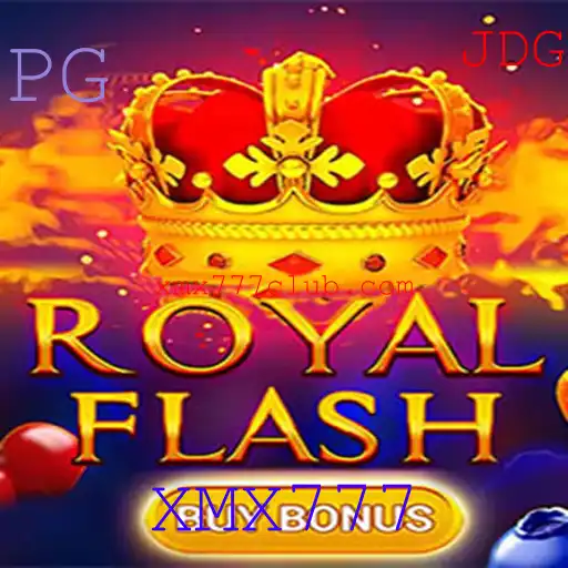 Explorando o RoyalFlashBuyBonus: Um Novo Horizonte no Mundo dos Jogos de Cassino