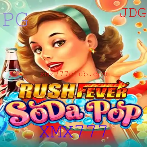 RushFeverSodaPop: O Jogo Que Está Conquistando o Mundo dos Games