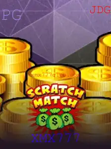 Descubra o Fascinante Jogo ScratchMatch e Sua Palava-Chave Misteriosa XMX777