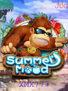 Descubra o Fortemente Aguardado Jogo SummerMood: Regras e Introdução