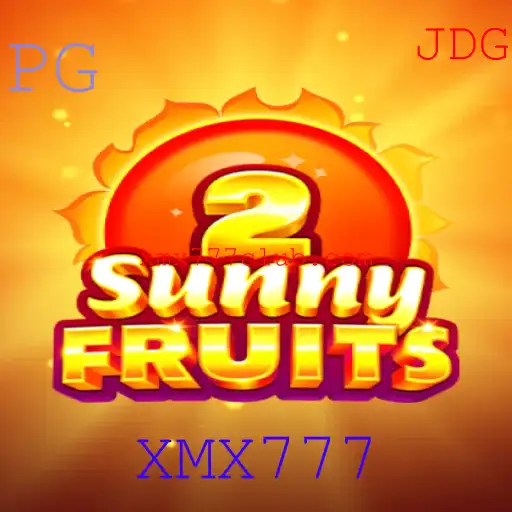 Descubra o Mundo Vibrante de SunnyFruits2