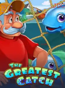 Explorando o Mundo de 'TheGreatestCatch': Um Novo Fenômeno na Indústria dos Jogos
