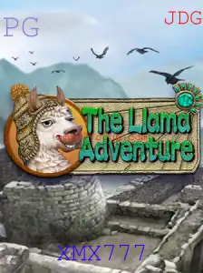 TheLlamaAdventure: Exploração e Estratégia no Novo Jogo Envolvente