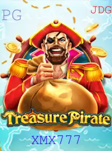 Desvendando o Mundo de TreasurePirate: Uma Jornada de Aventura e Desafios