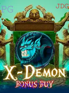 Explorando as Emoções e Regras de XDemonBonusBuy