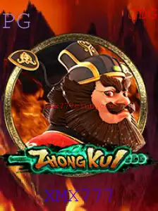 ZhongKui: Descubra o Jogo Inspirado pela Lenda Chinesa