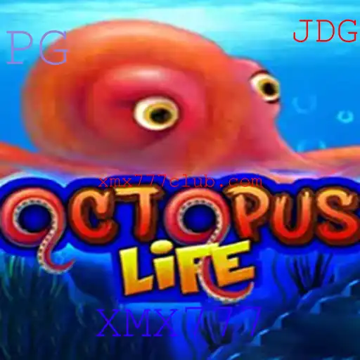 Explorando o Universo Fascinante de OctopusLife: Uma Aventura Subaquática Inesquecível