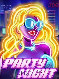 Descubra PartyNight: Uma Nova Experiência de Jogo com XMX777