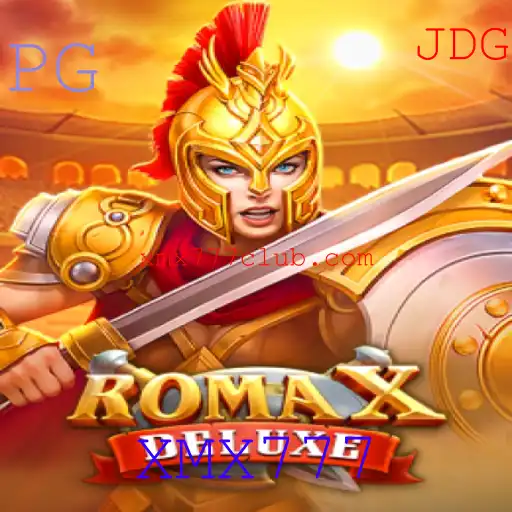 Explorando RomaXDeluxe: Uma Nova Dimensão de Entretenimento Digital