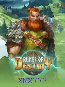 Explorando RunesOfDestiny: Uma Jornada Épica no Mundo dos Games