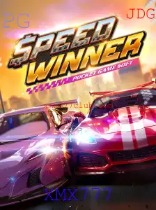 SpeedWinner: O Jogo Eletrizante que Conquistou os Gamers com o Código XMX777