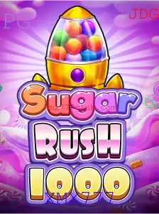 Explorando o Fascinante Mundo de SugarRush1000: Conheça Este Inovador Jogo