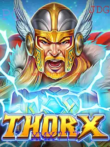 ThorX: Aventuras e Estratégias no Universo de XMX777