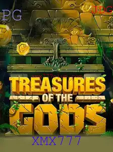 Descubra as Aventuras de 'TreasureoftheGods'