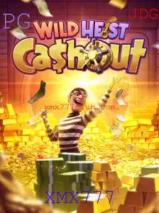 Desvendando o Jogo WildHeistCashout: Regras e Estratégias